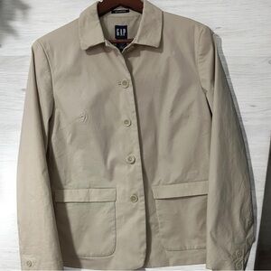 Gap’ Women’s Business Shell Jacket. Size Small